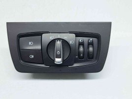  Bloc lumini Bmw 3 (F30) [Fabr 2012-2017] 9265305