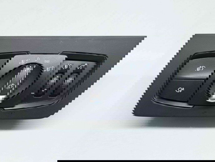  Bloc lumini Bmw 3 (F30) [Fabr 2012-2017] 9265305