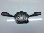  Bloc manete cu spirala volan Bmw 3 (F30) [Fabr 2012-2017] 9253746 