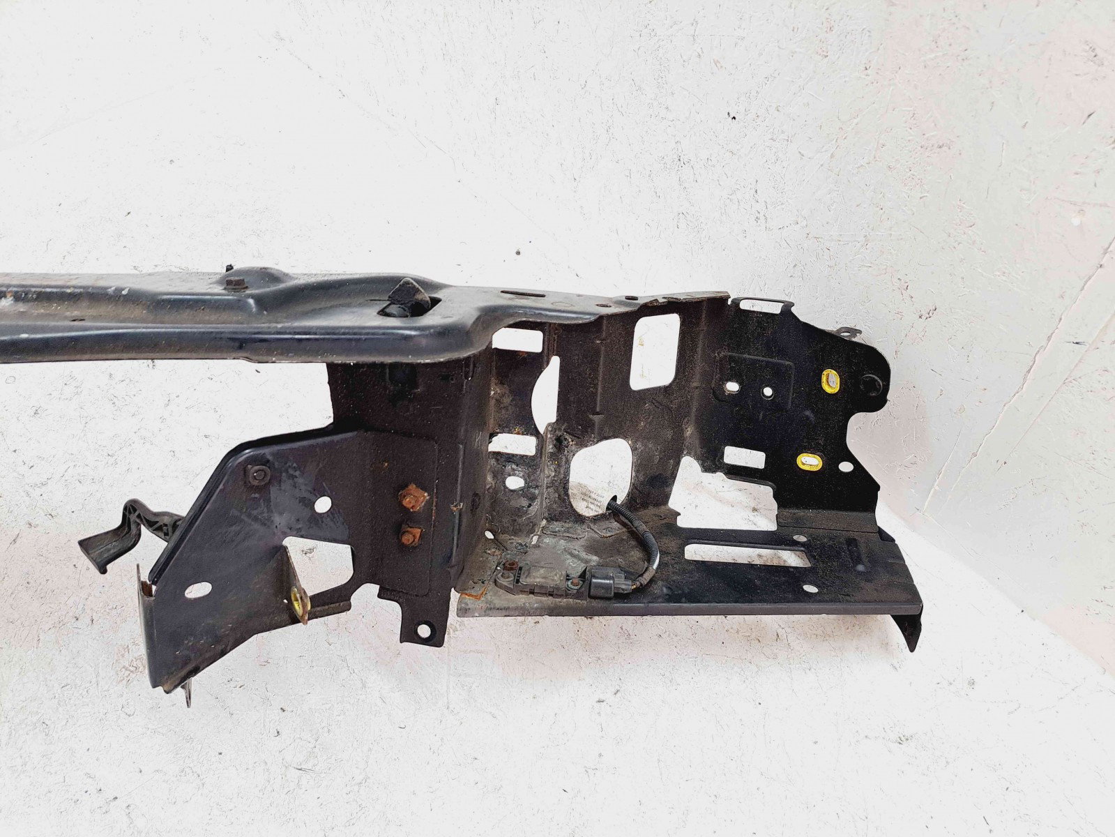 Trager Volvo XC90 [Fabr 2002-2014] OEM - imagine 2