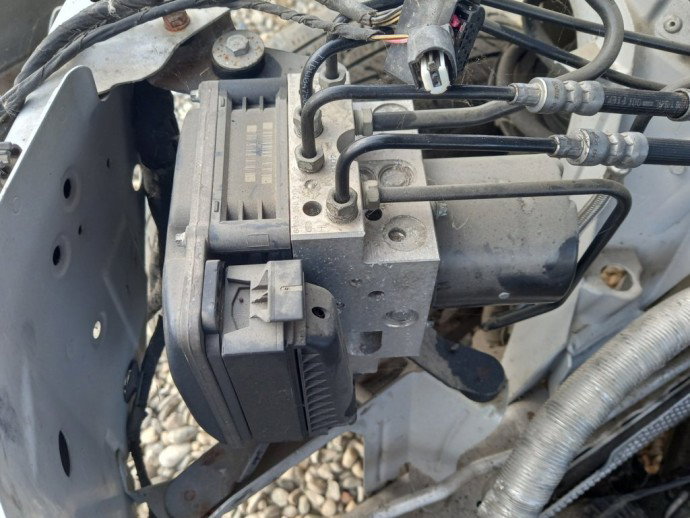 Pompa ABS BMW 525D E60 3.0 D 6774679 2004-2010