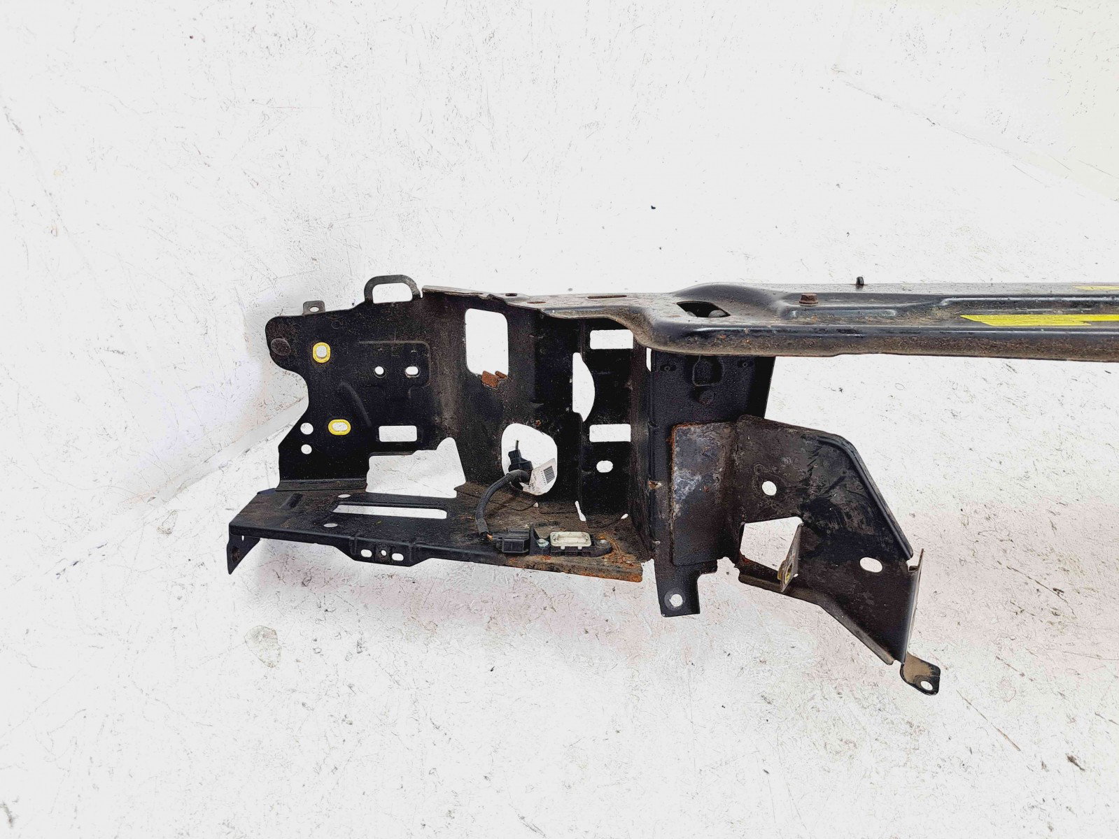 Trager Volvo XC90 [Fabr 2002-2014] OEM - imagine 3