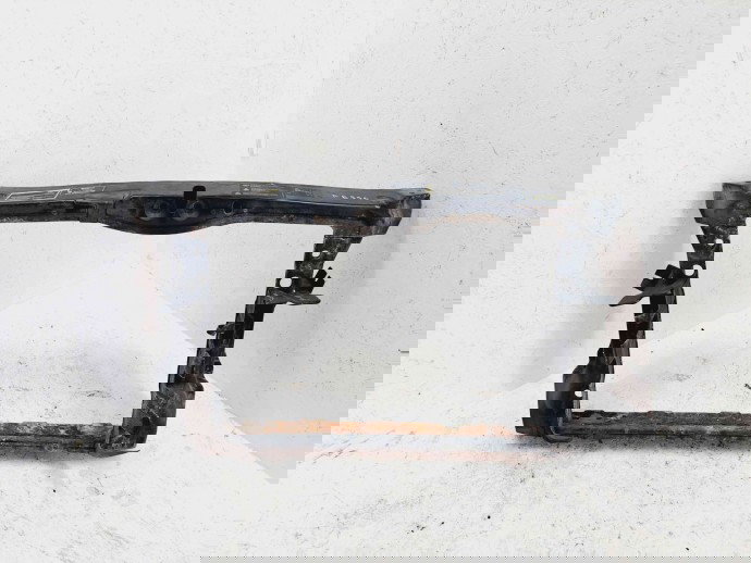 Trager Skoda Octavia 2 Combi (1Z5) [Fabr 2004-2013] OEM