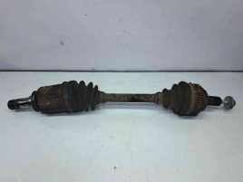 Planetara stanga spate SMART Fortwo Coupe (W451) [Fabr 2006-2014] OEM 0.8 CDI 660951  