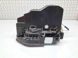 Broasca usa dreapta spate Bmw 3 (F30) [Fabr 2012-2017] 7202148