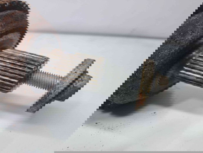 Planetara stanga spate SMART Fortwo Coupe (W451) [Fabr 2006-2014] OEM 0.8 CDI 660951  