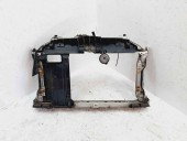 Trager Toyota Yaris (P9) [Fabr 2005-2011] OEM