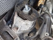 Tampon motor dreapta BMW 525D E60 3.0 D OEM 2004-2010