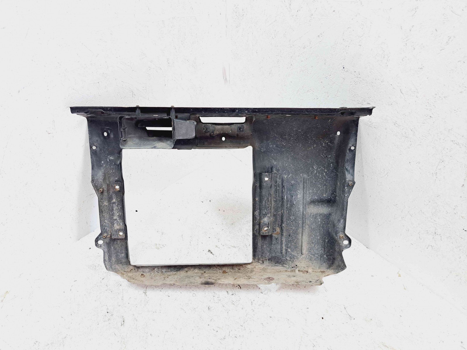 Trager Volkswagen Polo (9N) [Fabr 2001-2008] OEM - imagine 3