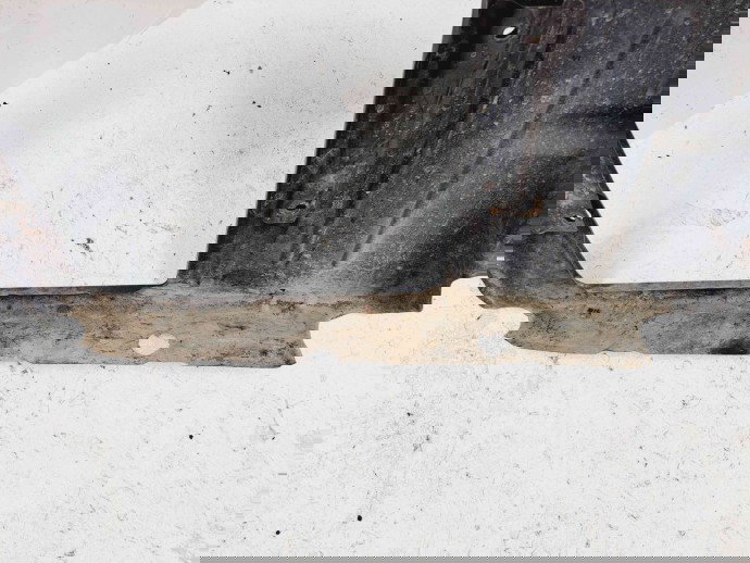 Trager Volkswagen Polo (9N) [Fabr 2001-2008] OEM