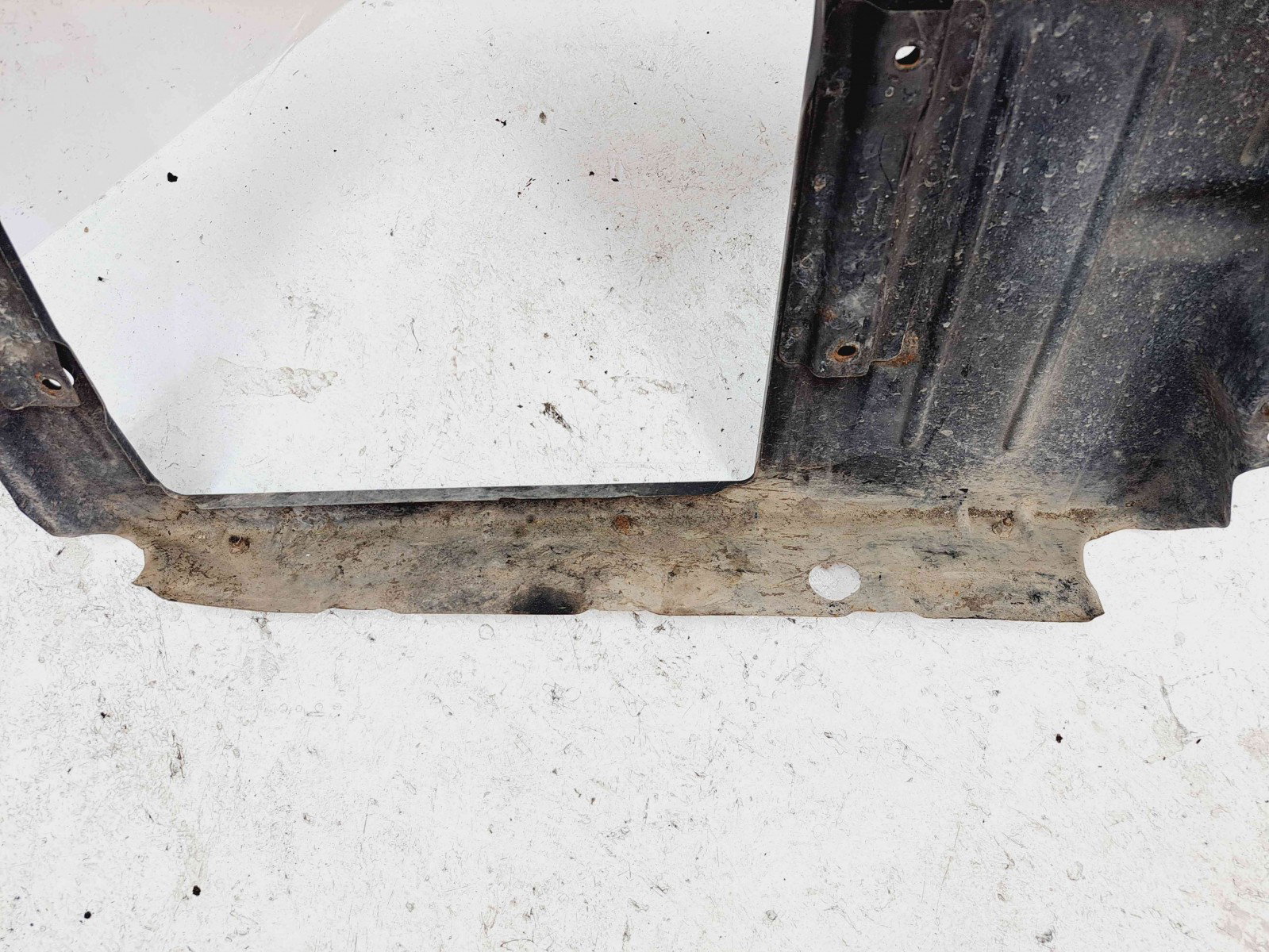 Trager Volkswagen Polo (9N) [Fabr 2001-2008] OEM - imagine 4