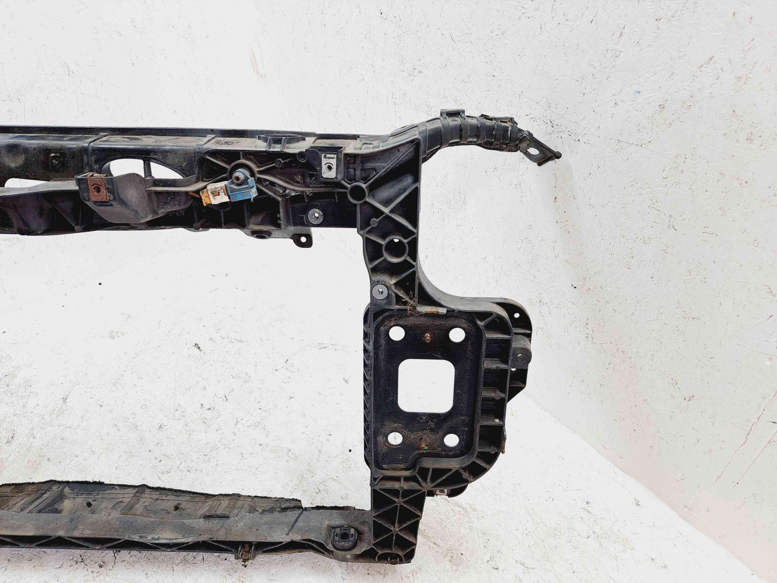 Trager Alfa Romeo Mito (955) [Fabr 2008-2016] OEM - imagine 2