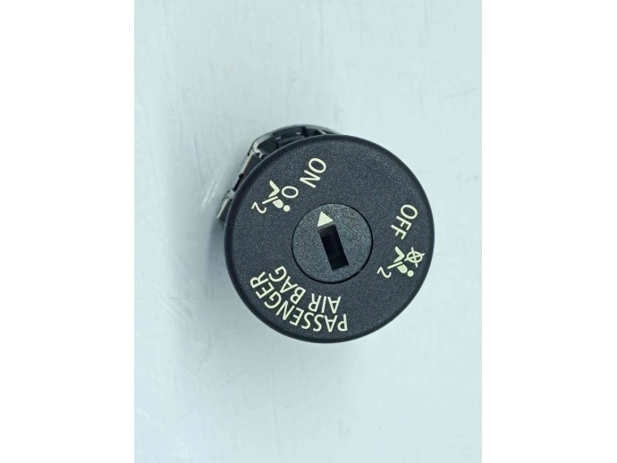  Buton ON/OFF airbag Bmw 3 (F30) [Fabr 2012-2017] 9196886