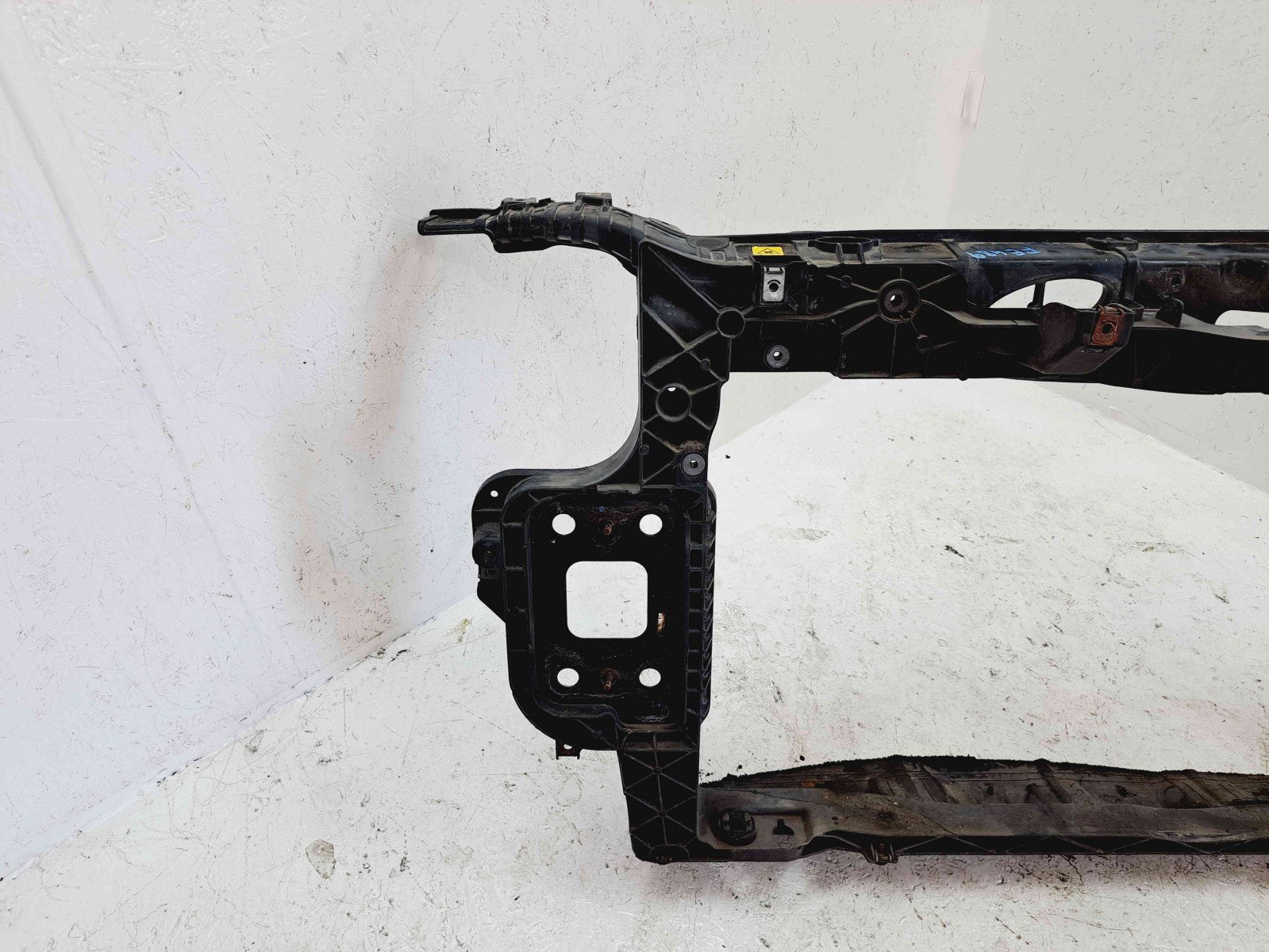 Trager Alfa Romeo Mito (955) [Fabr 2008-2016] OEM - imagine 3