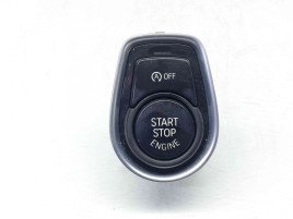  Buton START/STOP Bmw 3 (F30) [Fabr 2012-2017] 9250734