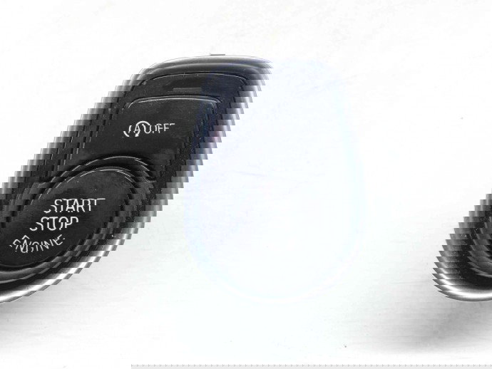  Buton START/STOP Bmw 3 (F30) [Fabr 2012-2017] 9250734