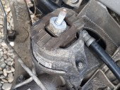 Tampon motor stanga BMW 525D E60 3.0 D OEM 2004-2010