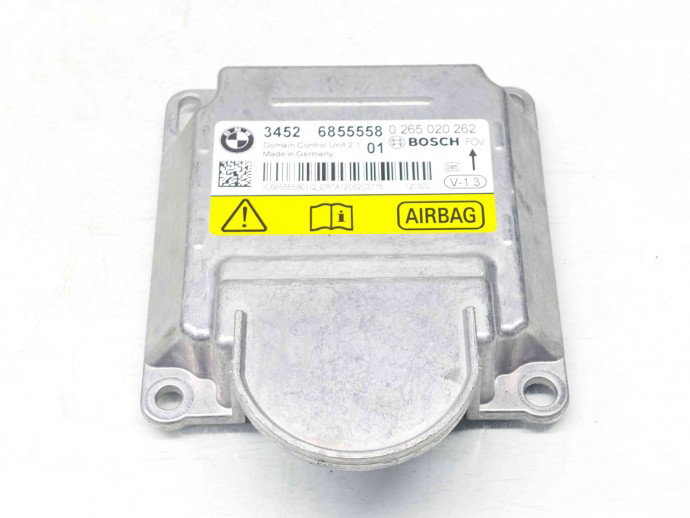 Calculator airbag Bmw 3 (F30) [Fabr 2012-2017] 6855558  