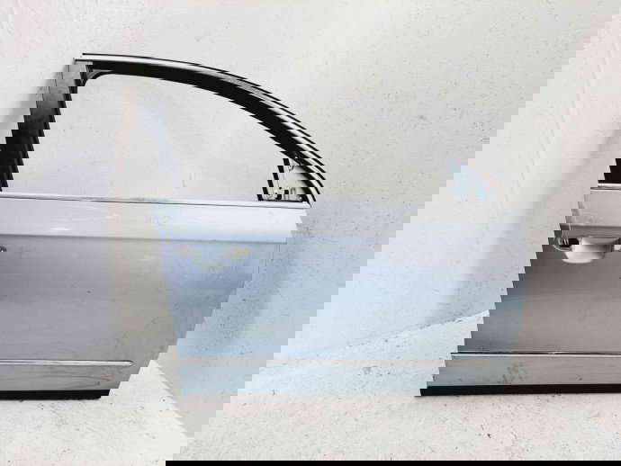 Usa dreapta fata Volkswagen Passat B6 Variant (3C5) [Fabr 2005-2010] LB5M