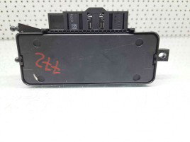 Calculator airbag Bmw 3 (F30) [Fabr 2012-2017] 9267214  