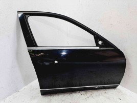 Usa dreapta fata Mercedes Clasa E (W212) AMG [Fabr 2009-2016] 197 Negru Obsidian
