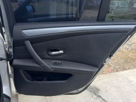 Tapiterie usa dreapta spate BMW 525D E60 3.0 D OEM 2004-2010