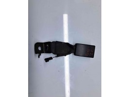  Capsa centura stanga spate Bmw 3 (F30) [Fabr 2012-2017] 7266352