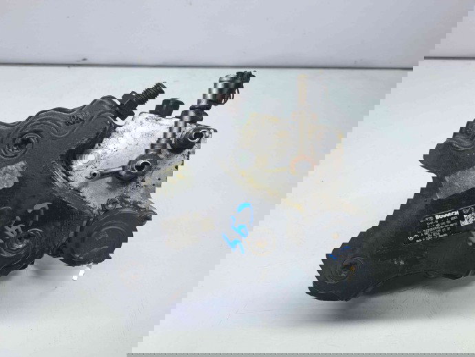 Pompa inalta presiune SMART Fortwo Coupe (W451) [Fabr 2006-2014] A6600700101 0.8 CDI 660951 40KW / 54CP  