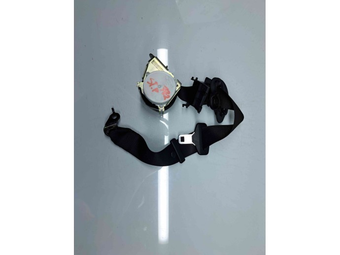  Centura stanga fata Bmw 3 (F30) [Fabr 2012-2017] 7243307