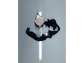  Centura stanga fata Bmw 3 (F30) [Fabr 2012-2017] 7243307