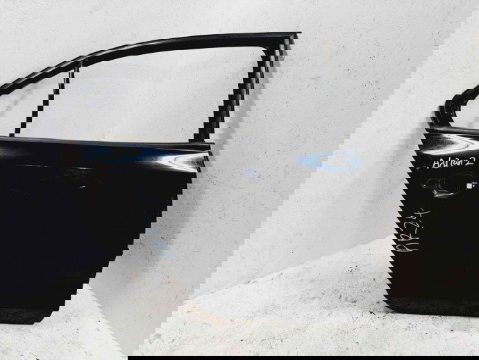 Usa dreapta spate Volkswagen Jetta 4 (162,163) [Fabr 2010-2016] L041