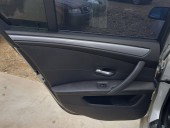 Tapiterie usa stanga spate BMW 525D E60 3.0 D OEM 2004-2010