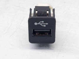  Conector auxiliar USB Bmw 3 (F30) [Fabr 2012-2017] 9229294