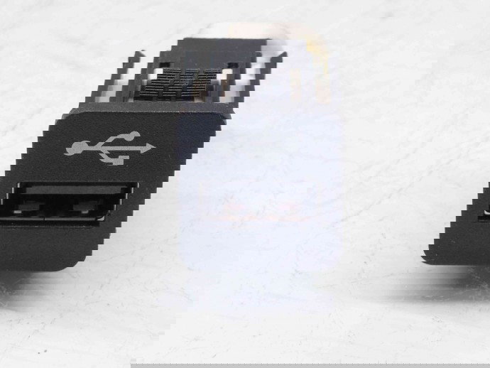  Conector auxiliar USB Bmw 3 (F30) [Fabr 2012-2017] 9229294