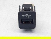  Conector auxiliar USB Bmw 3 (F30) [Fabr 2012-2017] 9229294