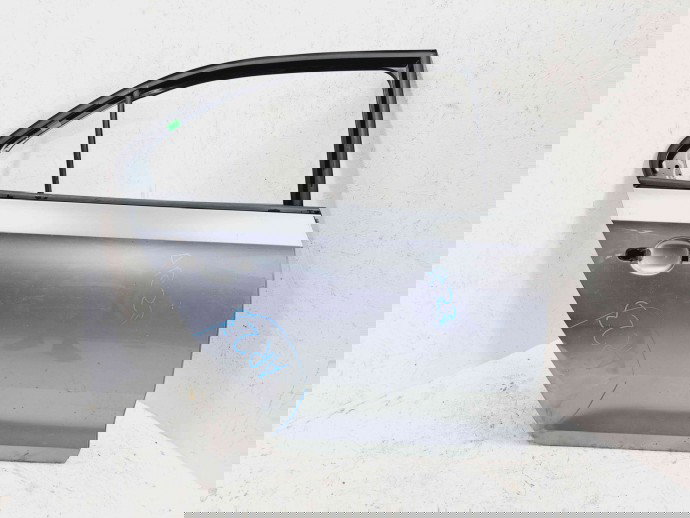 Usa dreapta spate Skoda Rapid (NH3) [Fabr 2012-2019] LF8L