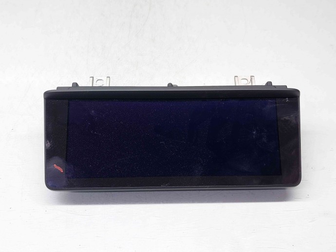  Display bord Bmw 3 (F30) [Fabr 2012-2017] 9252004