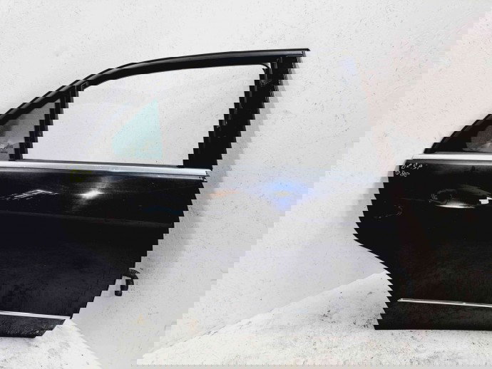 Usa dreapta spate Mercedes Clasa E (W212) AMG [Fabr 2009-2016] 197 Negru Obsidian