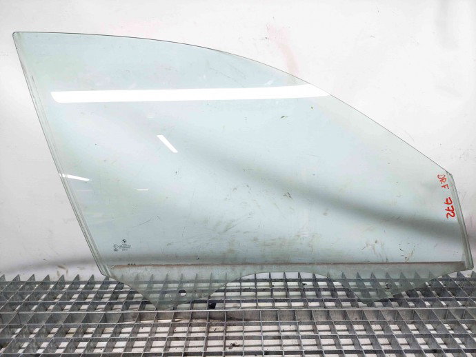 Geam usa dreapta fata Bmw 3 (F30) [Fabr 2012-2017] OEM