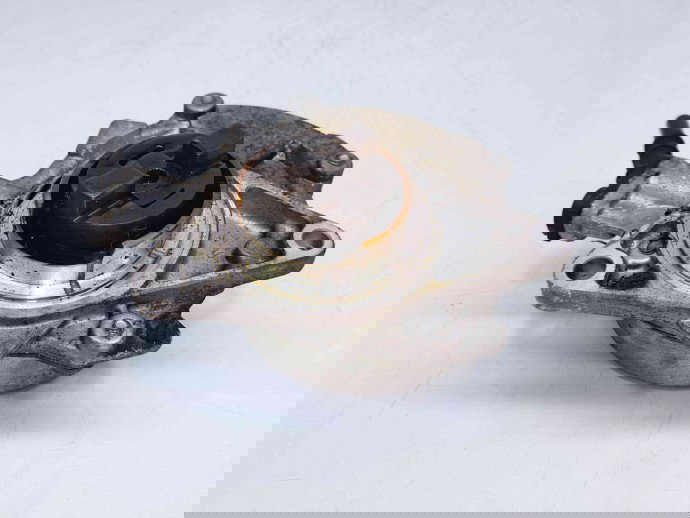 Pompa vacuum Peugeot 207 (WA) [Fabr 2006-2012] 7014900502 1.6 Benz EP6C  