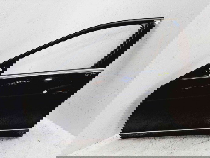 Usa stanga fata Mercedes Clasa E (W212) AMG [Fabr 2009-2016] 197 Negru Obsidian