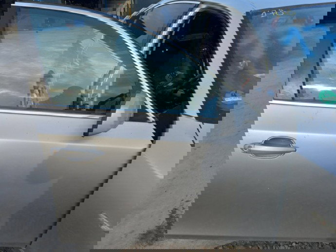 Usa dreapta fata BMW 525D E60 3.0 D OEM 2004-2010