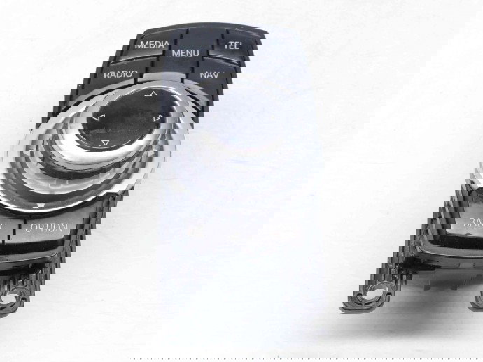  Joystick navigatie Bmw 3 (F30) [Fabr 2012-2017] 9267955