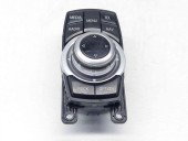  Joystick navigatie Bmw 3 (F30) [Fabr 2012-2017] 9267955
