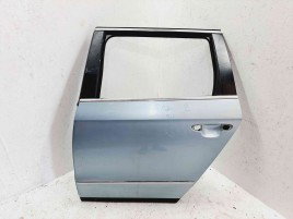 Usa stanga spate Volkswagen Passat B6 Variant (3C5) [Fabr 2005-2010] LB5M