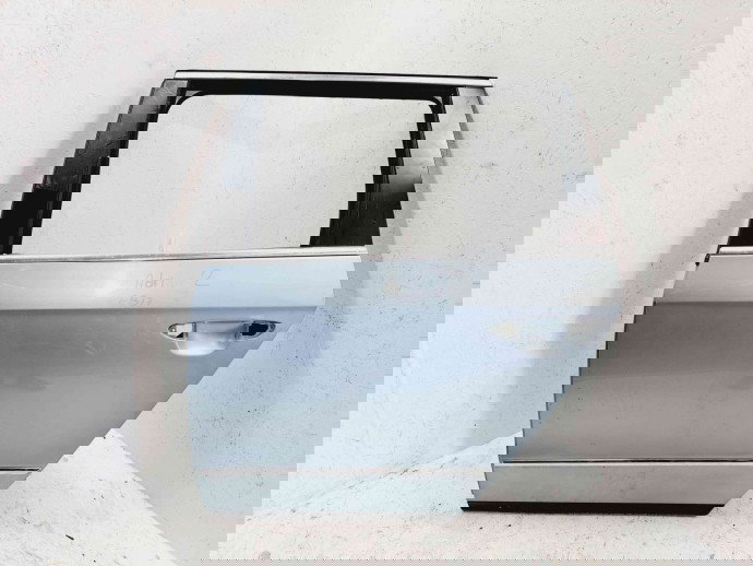 Usa stanga spate Volkswagen Passat B6 Variant (3C5) [Fabr 2005-2010] LB5M