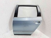 Usa stanga spate Volkswagen Passat B6 Variant (3C5) [Fabr 2005-2010] LB5M