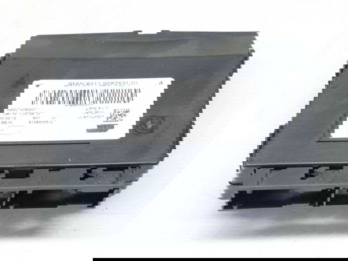  Modul control clima Bmw 3 (F30) [Fabr 2012-2017] 9287531