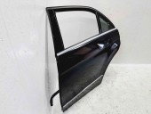 Usa stanga spate Mercedes Clasa E (W212) AMG [Fabr 2009-2016] 197 Negru Obsidian