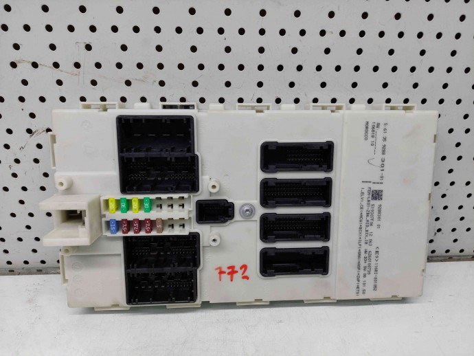 Modul unitate control ECU Bmw 3 (F30) [Fabr 2012-2017] 9288301  